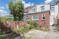 CHEDDINGTON ROAD, EDMONTON, N18